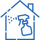 Property Management Cleaning