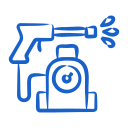 high-pressure-cleaning