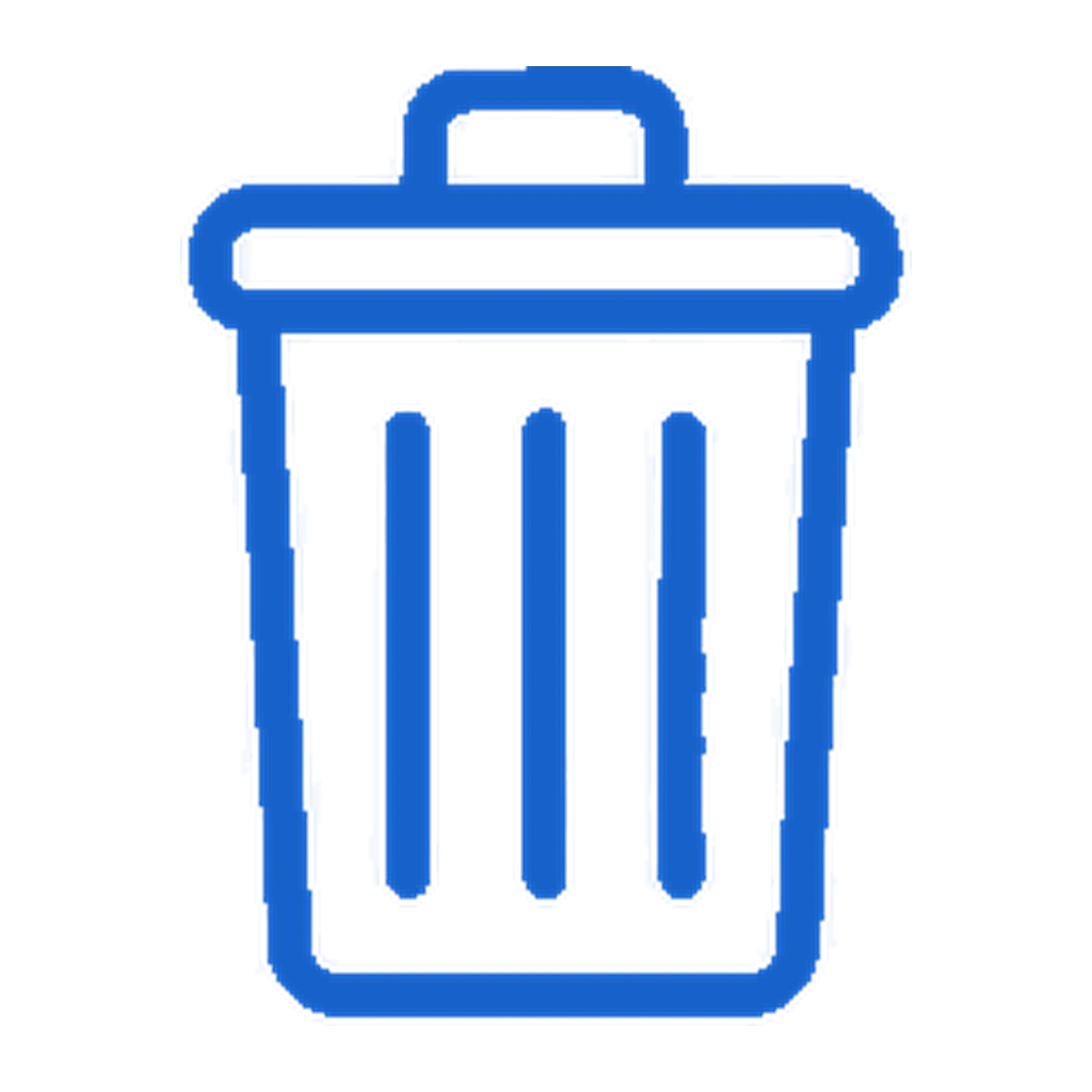 empty-trash-bin
