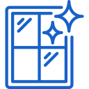 Window & Glass Cleaning