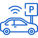 car-park