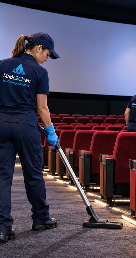 cinema-cleaning