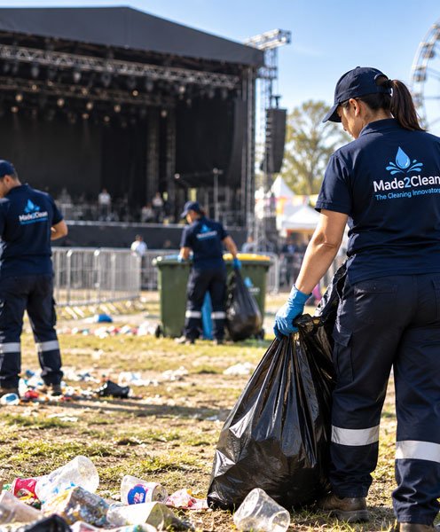 event-cleaning-services