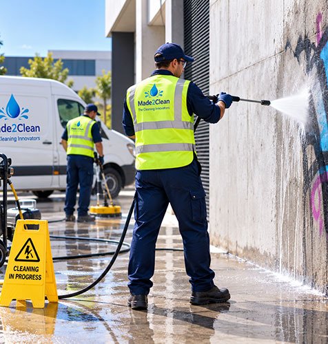 high-pressure-cleaning