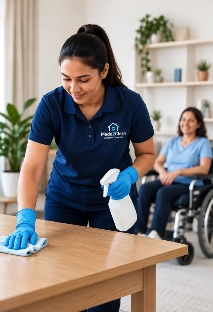 ndis-cleaning