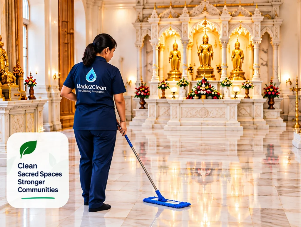 temple-service