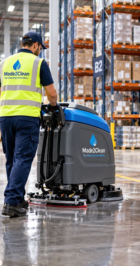 warehouse-cleaning